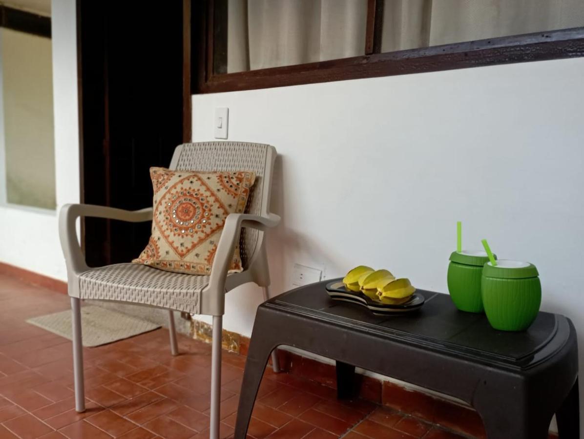 San Jose House Hotel Leticia Exterior photo