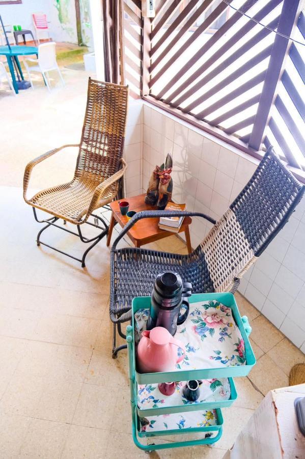 San Jose House Hotel Leticia Exterior photo